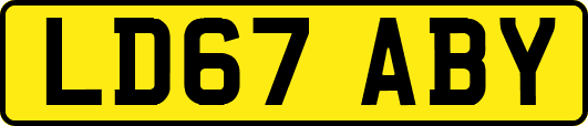 LD67ABY