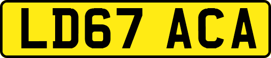 LD67ACA