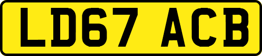 LD67ACB