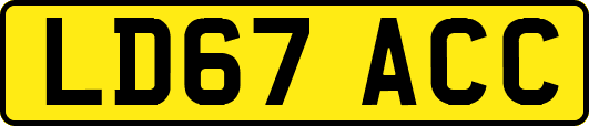 LD67ACC