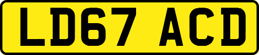 LD67ACD