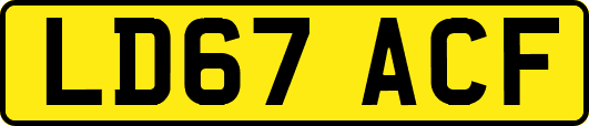 LD67ACF