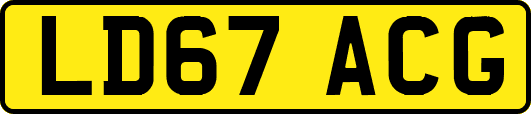 LD67ACG