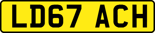 LD67ACH