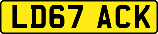 LD67ACK