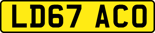 LD67ACO