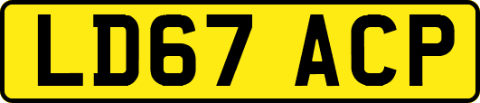 LD67ACP