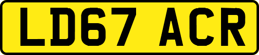 LD67ACR