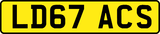 LD67ACS