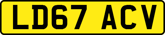 LD67ACV
