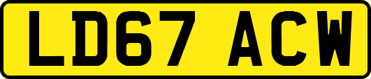 LD67ACW