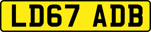 LD67ADB