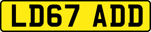 LD67ADD