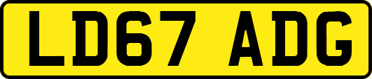 LD67ADG