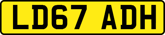 LD67ADH