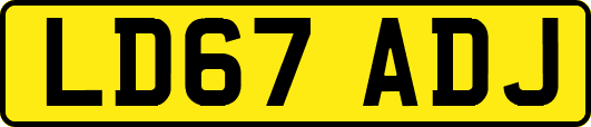 LD67ADJ