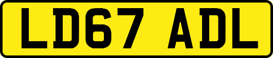 LD67ADL