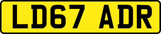 LD67ADR