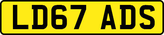 LD67ADS