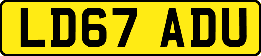 LD67ADU