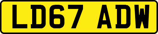LD67ADW