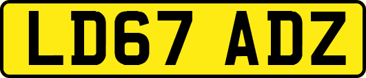 LD67ADZ
