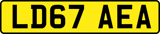 LD67AEA