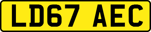 LD67AEC
