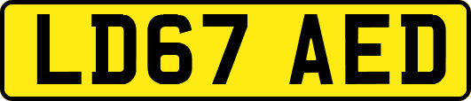LD67AED