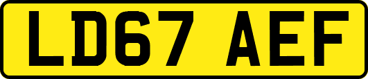 LD67AEF