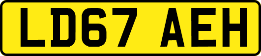 LD67AEH