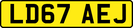 LD67AEJ