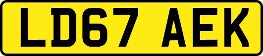 LD67AEK