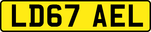 LD67AEL