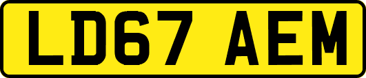 LD67AEM
