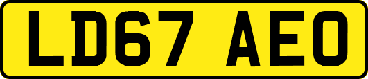 LD67AEO