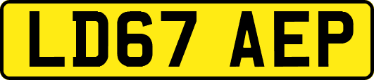 LD67AEP