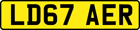 LD67AER