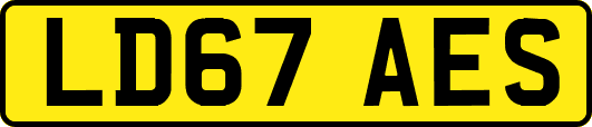 LD67AES
