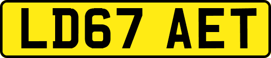 LD67AET