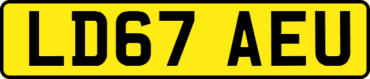 LD67AEU
