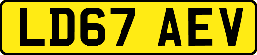LD67AEV