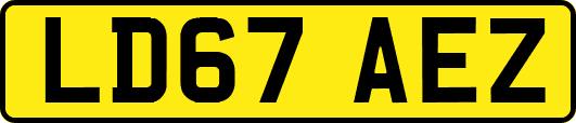 LD67AEZ