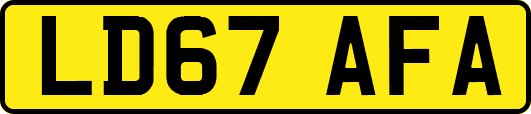 LD67AFA