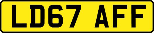 LD67AFF