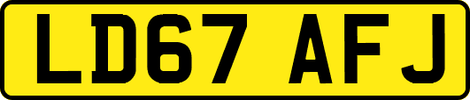 LD67AFJ