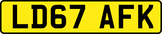 LD67AFK