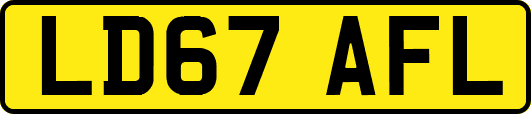 LD67AFL