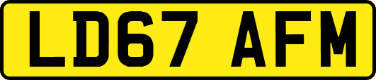 LD67AFM