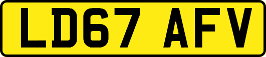 LD67AFV